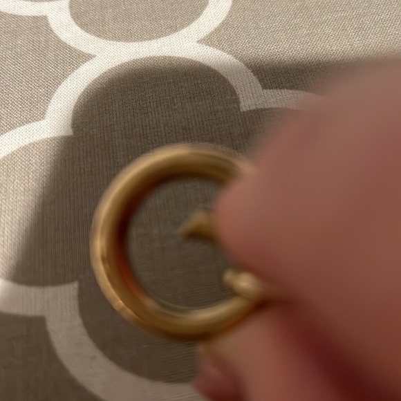 Michael Kors keychain bundle plus poof keychain - Picture 7 of 10